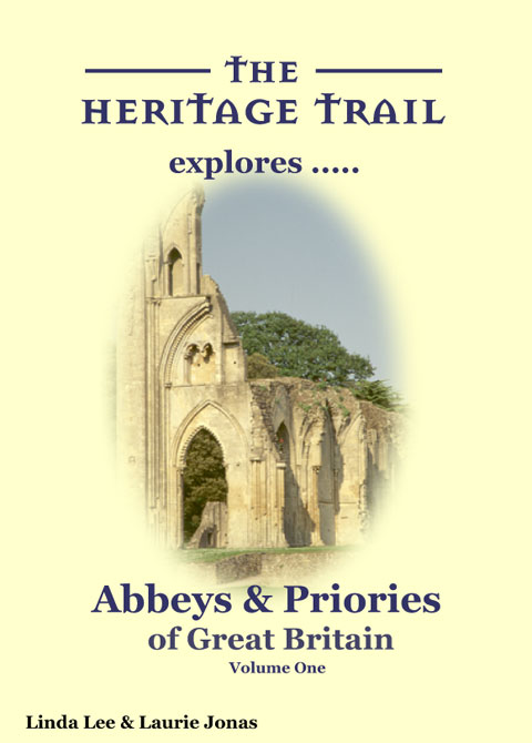 Title details for Abbeys & Priories of Great Britain - Volume One by Linda Lee - Available